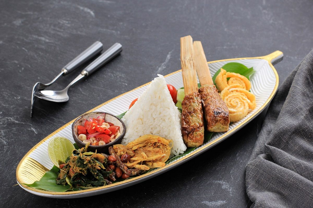 7 Balinese speciality food you should not miss
