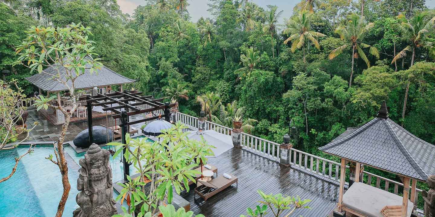 A Day In Kawi Resort By Pramana Ubud Bali: Staycation Review