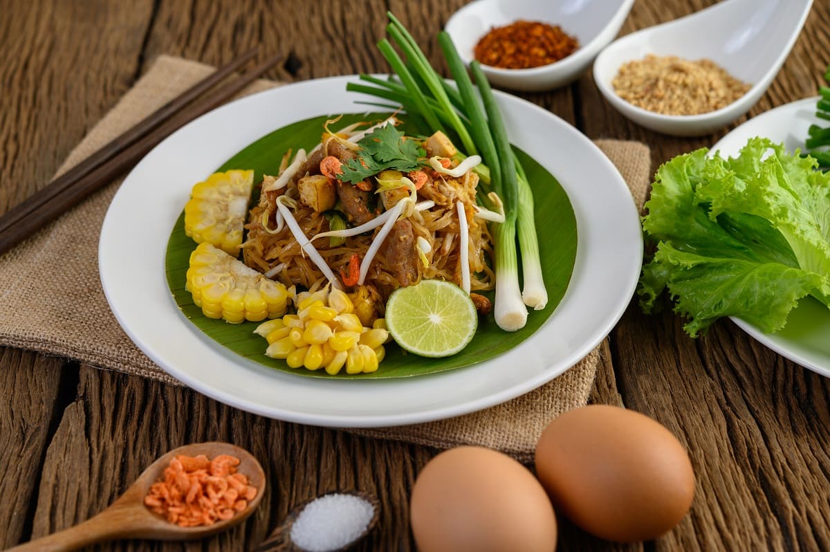 7 Thailand's street food you should not miss