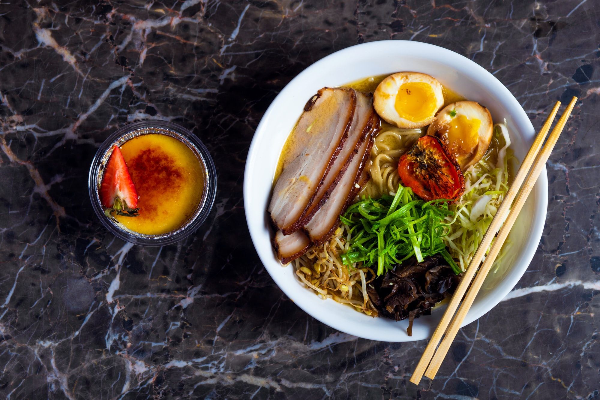6 Most Recommended Japanese Ramen Places in Jakarta