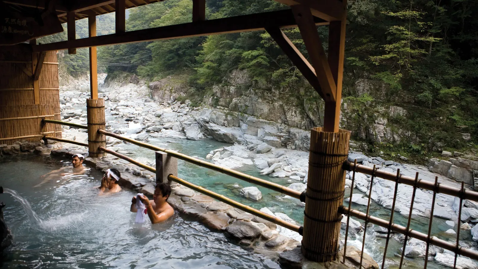 a man enjoying onsen.webp