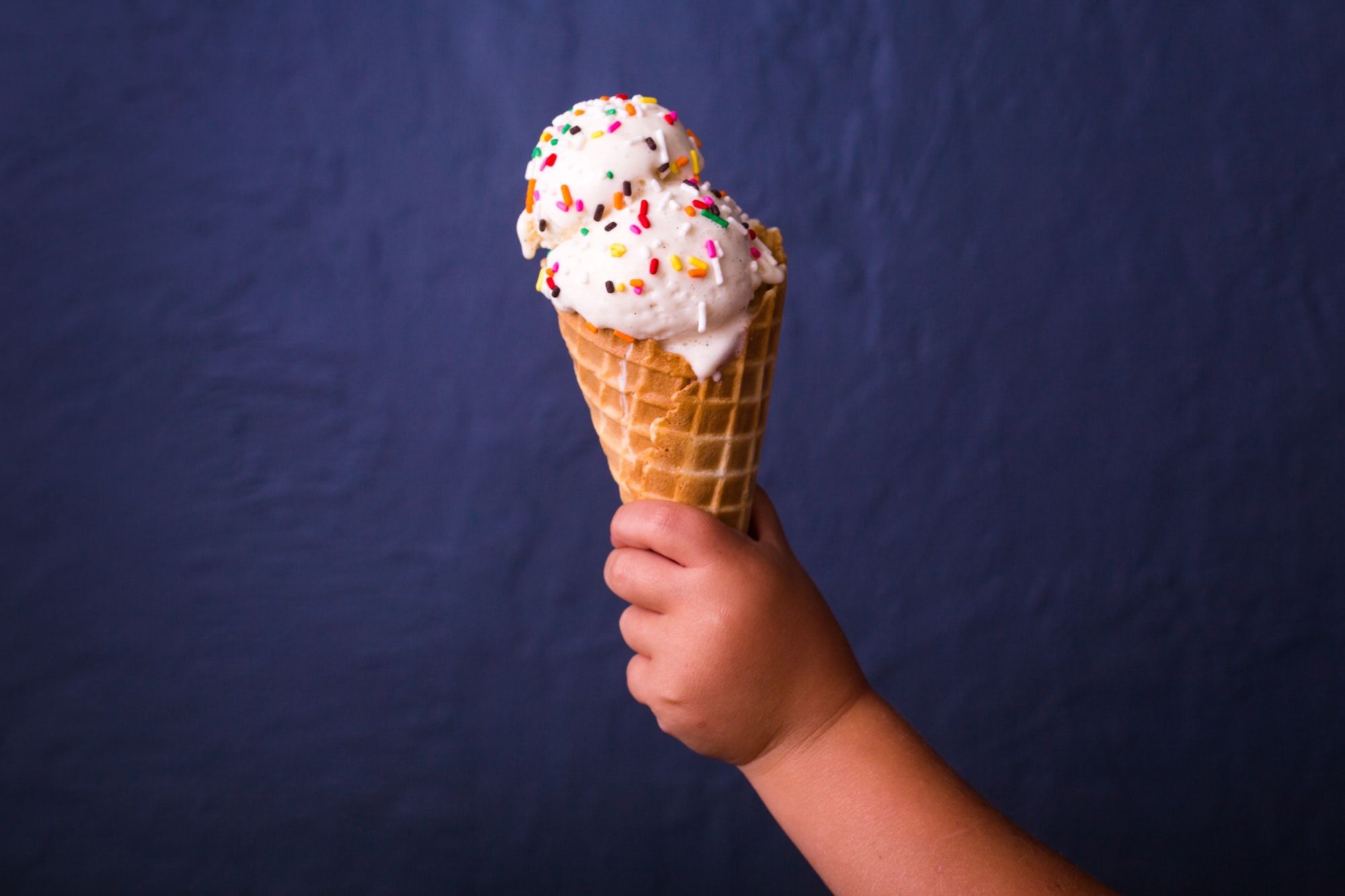 5 Recommended Ice Cream Shops in Jakarta