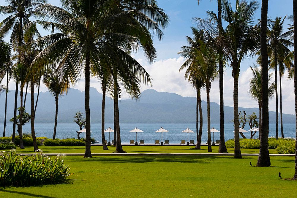 3 Best Hotels in Banyuwangi to Let You Enjoy Sunrise at The Seashore