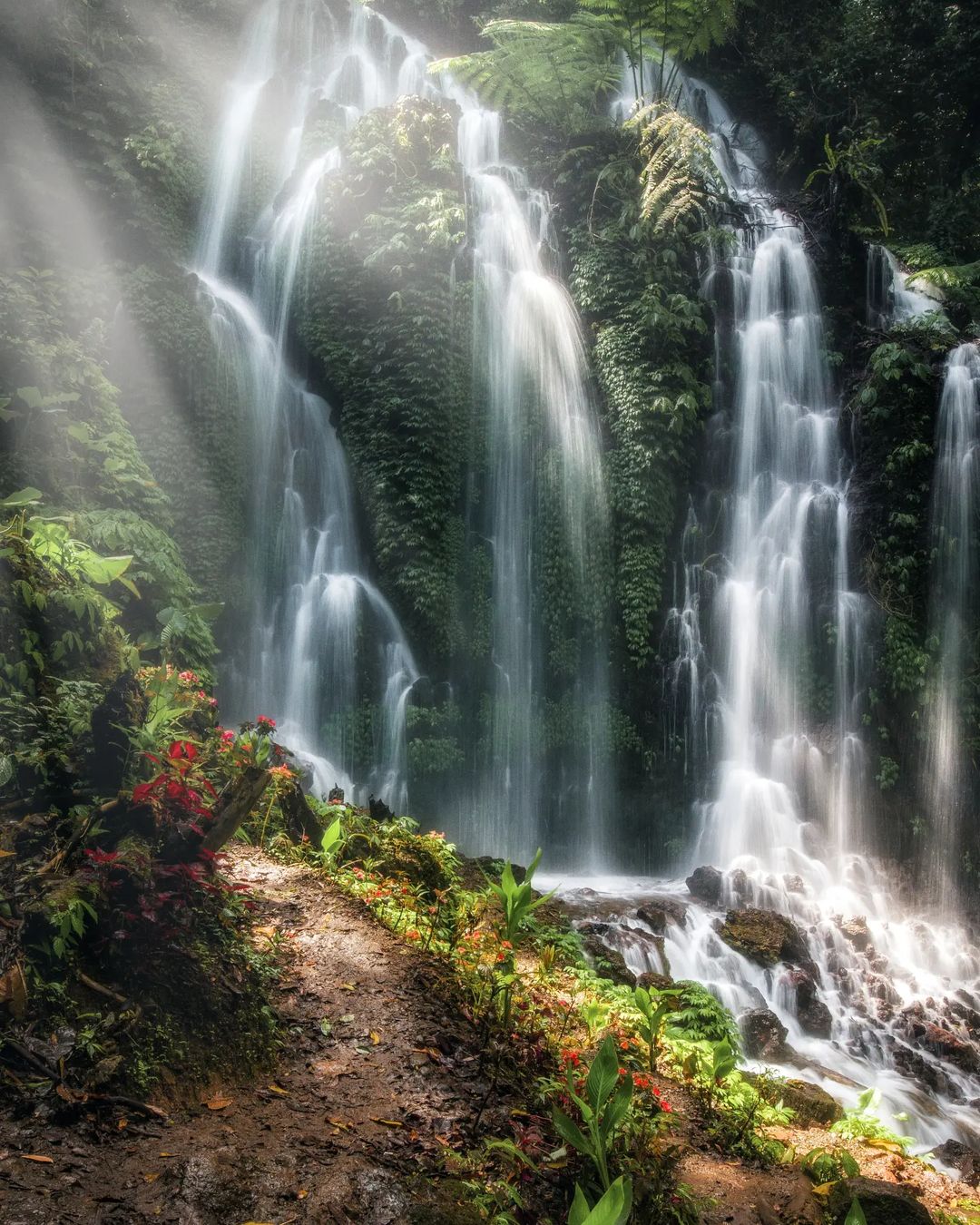 banyu wana amertha waterfall.jpg
