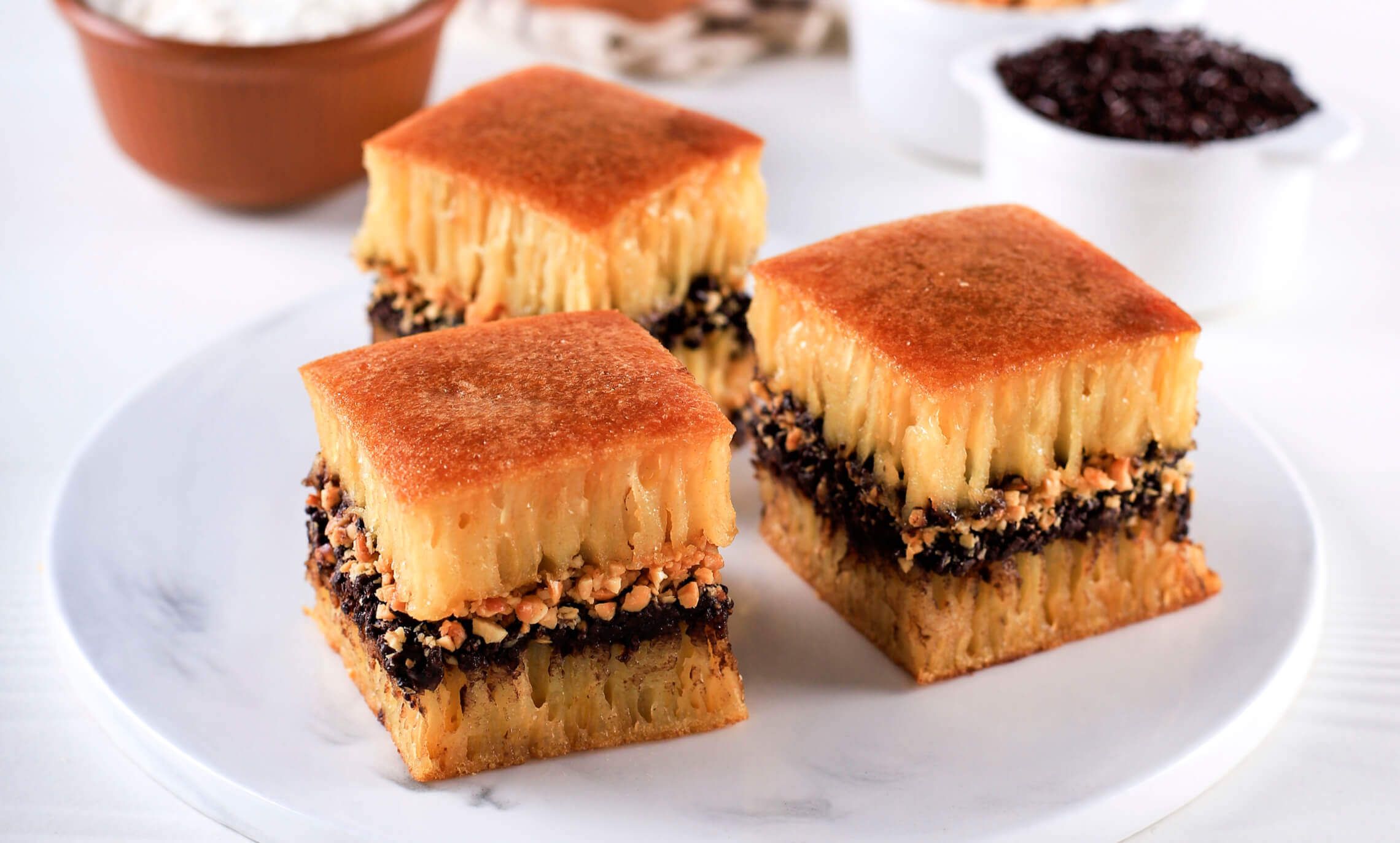 5 Best Martabak Stalls in Jakarta