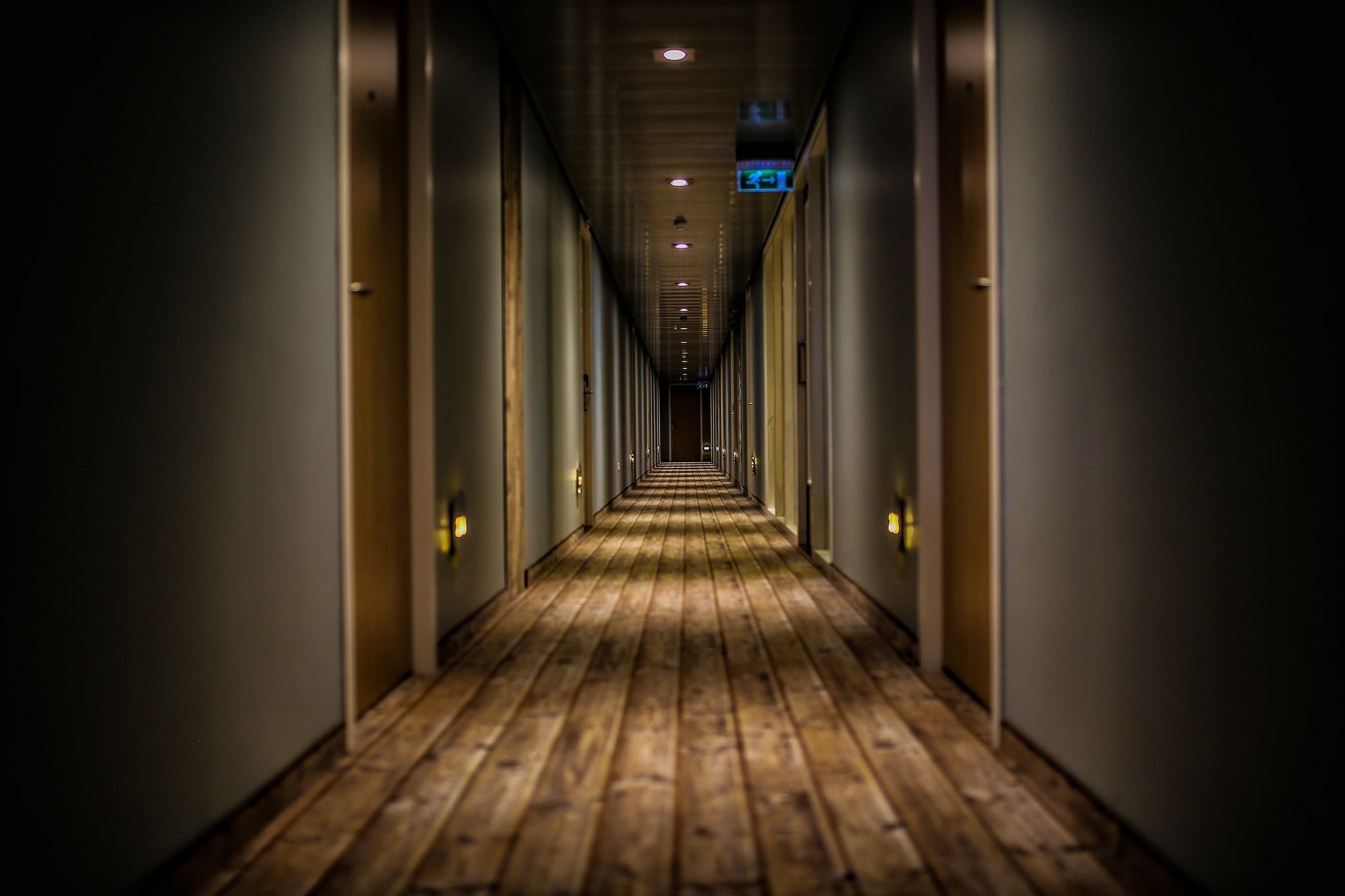 Instagrammable Hotels in Jakarta - Part 1