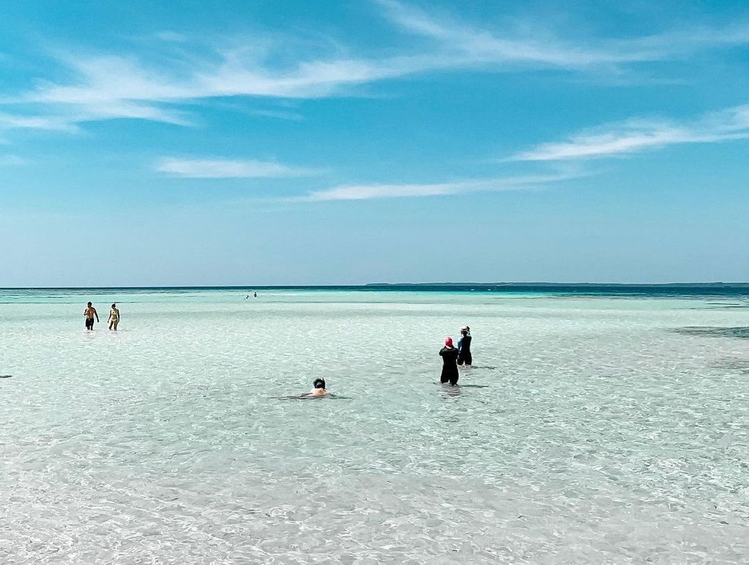 Karimunjawa Overview: The Hidden Paradise in Central Java