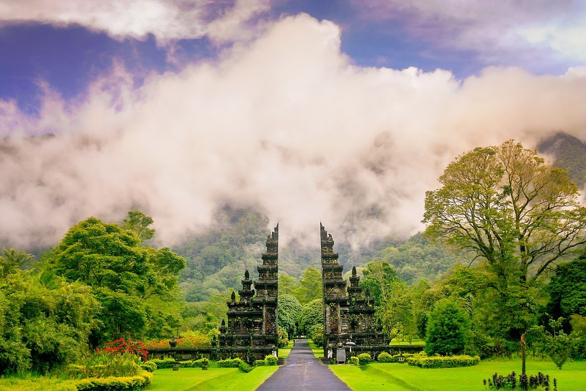 4 Popular Bali Destinations You Should Know