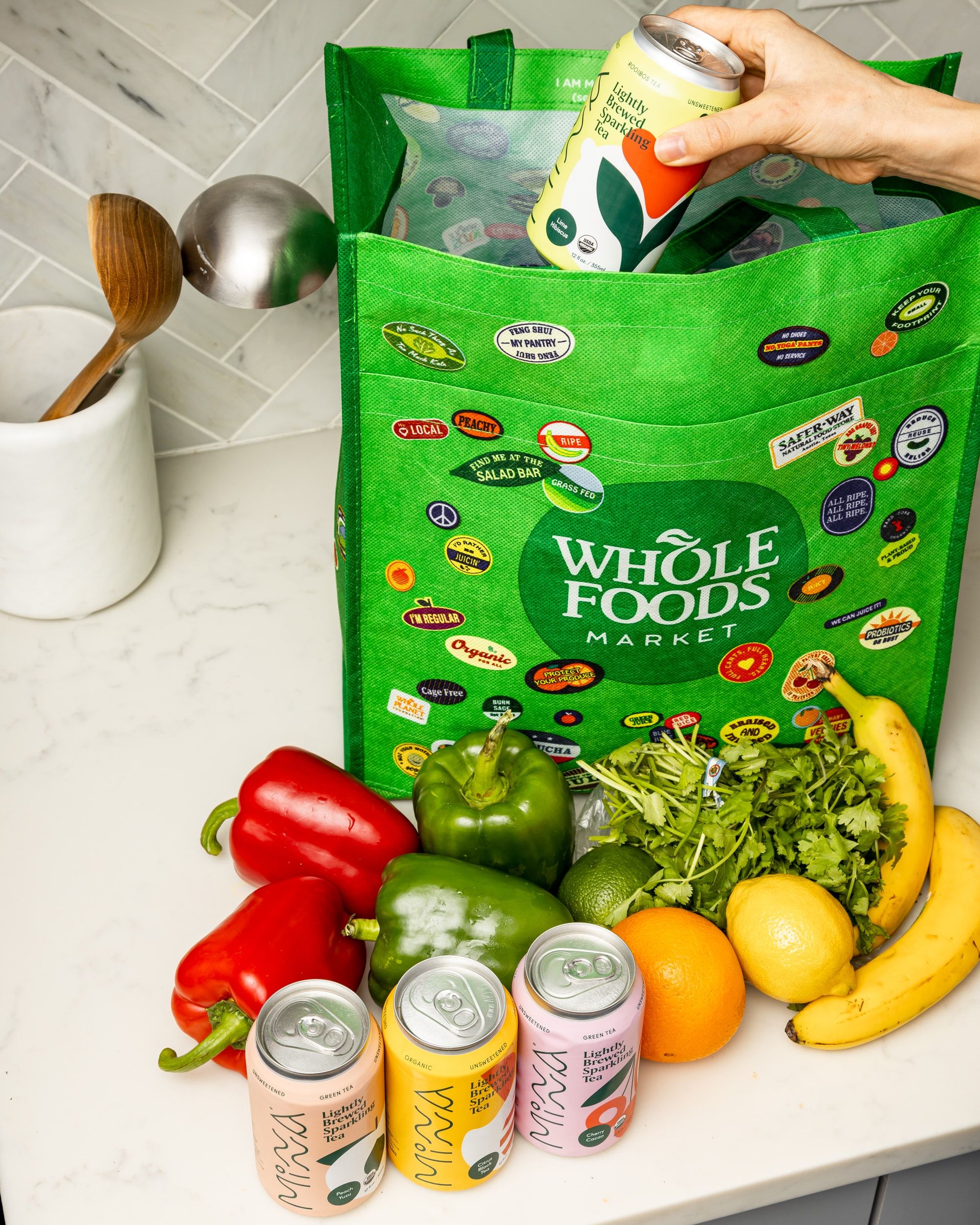 5 Online Grocery Stores in Jakarta That Will Help You