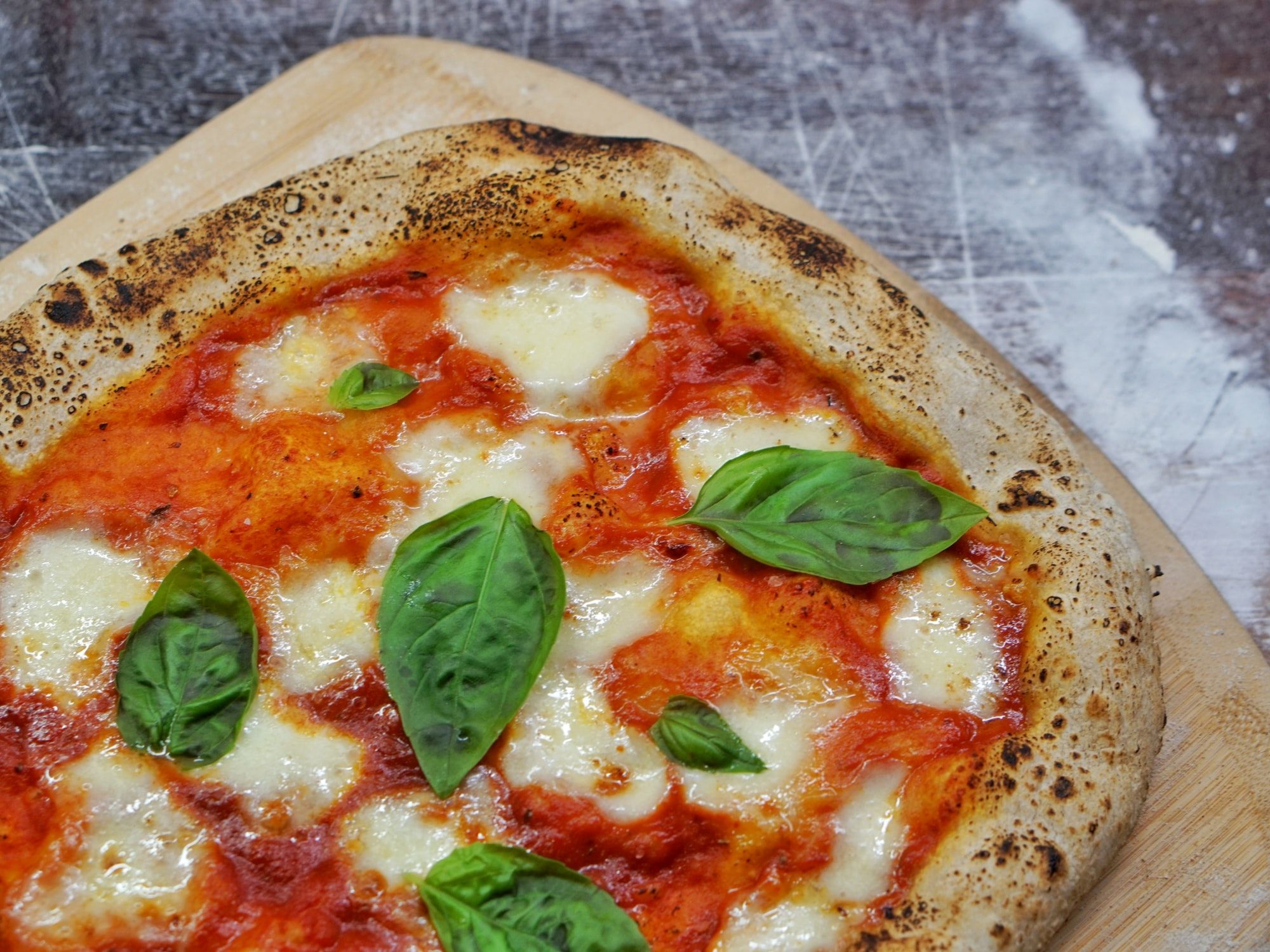5 Authentic Italian Restaurants in Jakarta