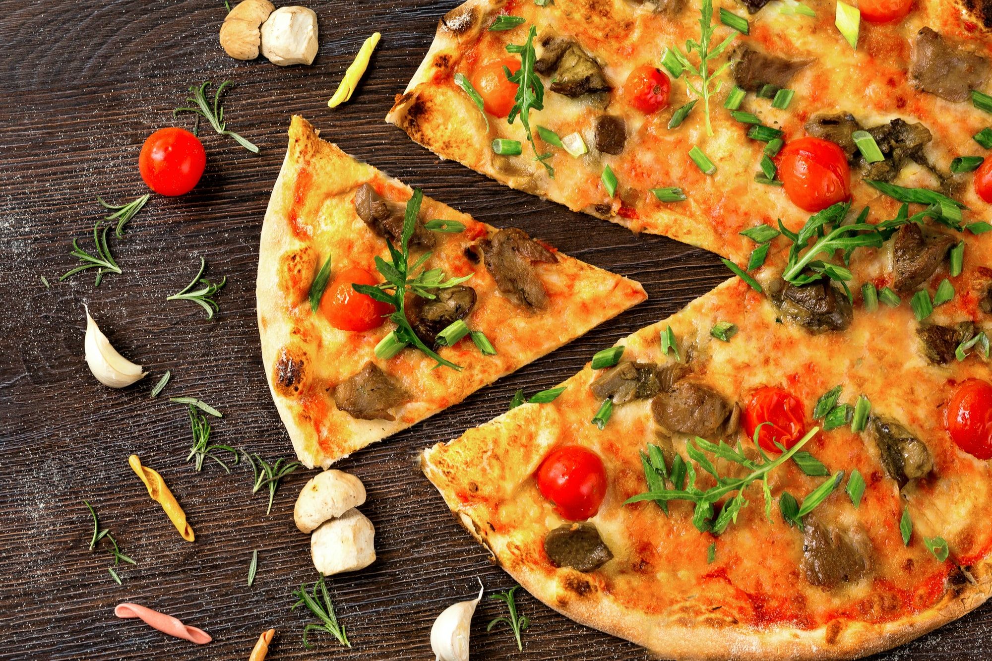 5 Best Pizza Places in Jakarta You Should Try