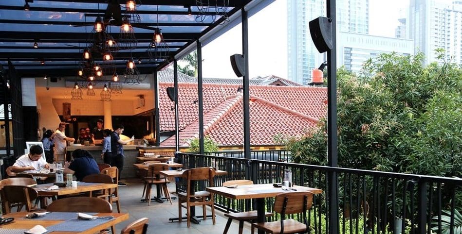 Mamma Rosy Kemang - Restaurant - Manual Jakarta.jpg
