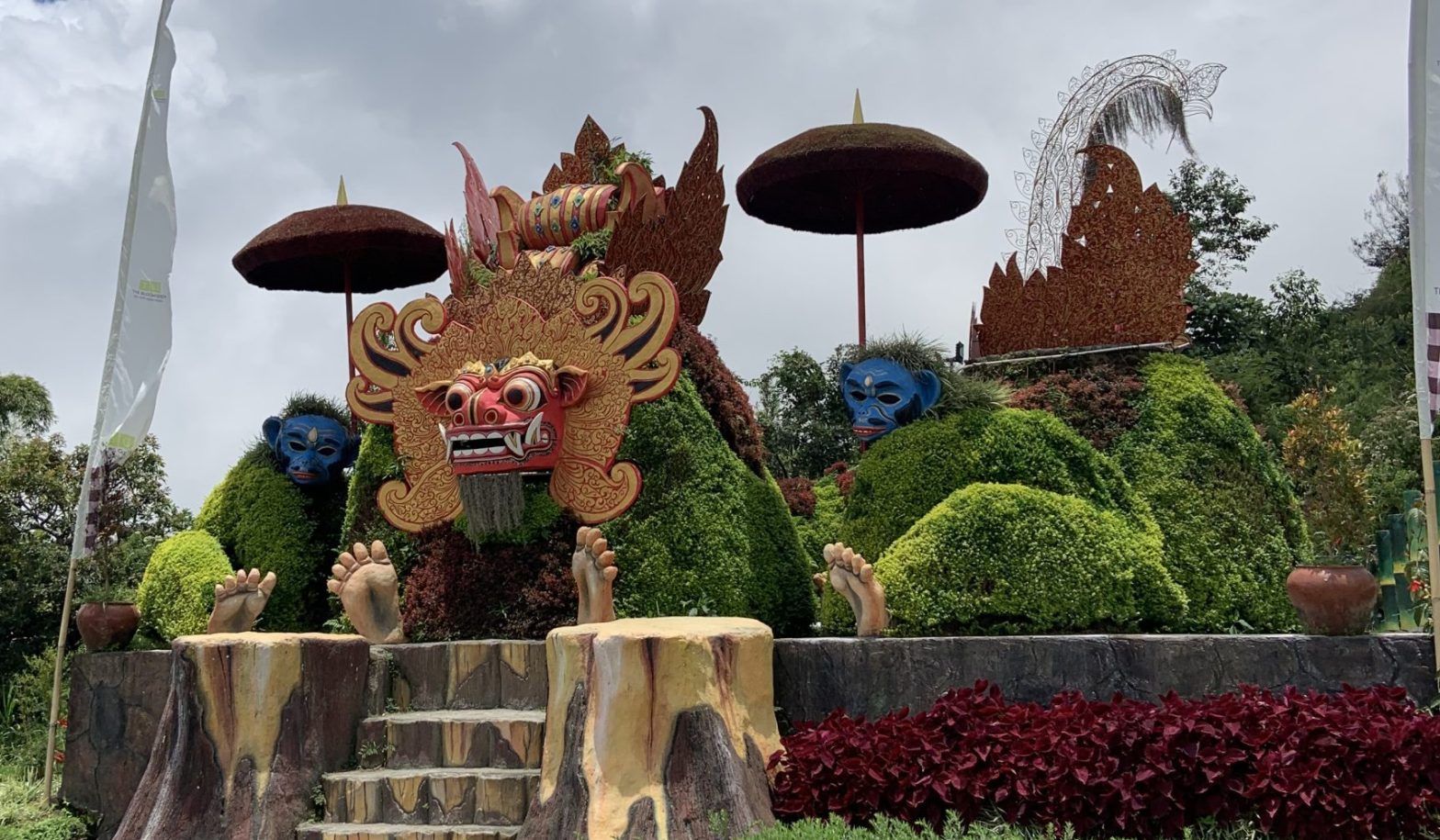 the blooms garden bali barong.jpg