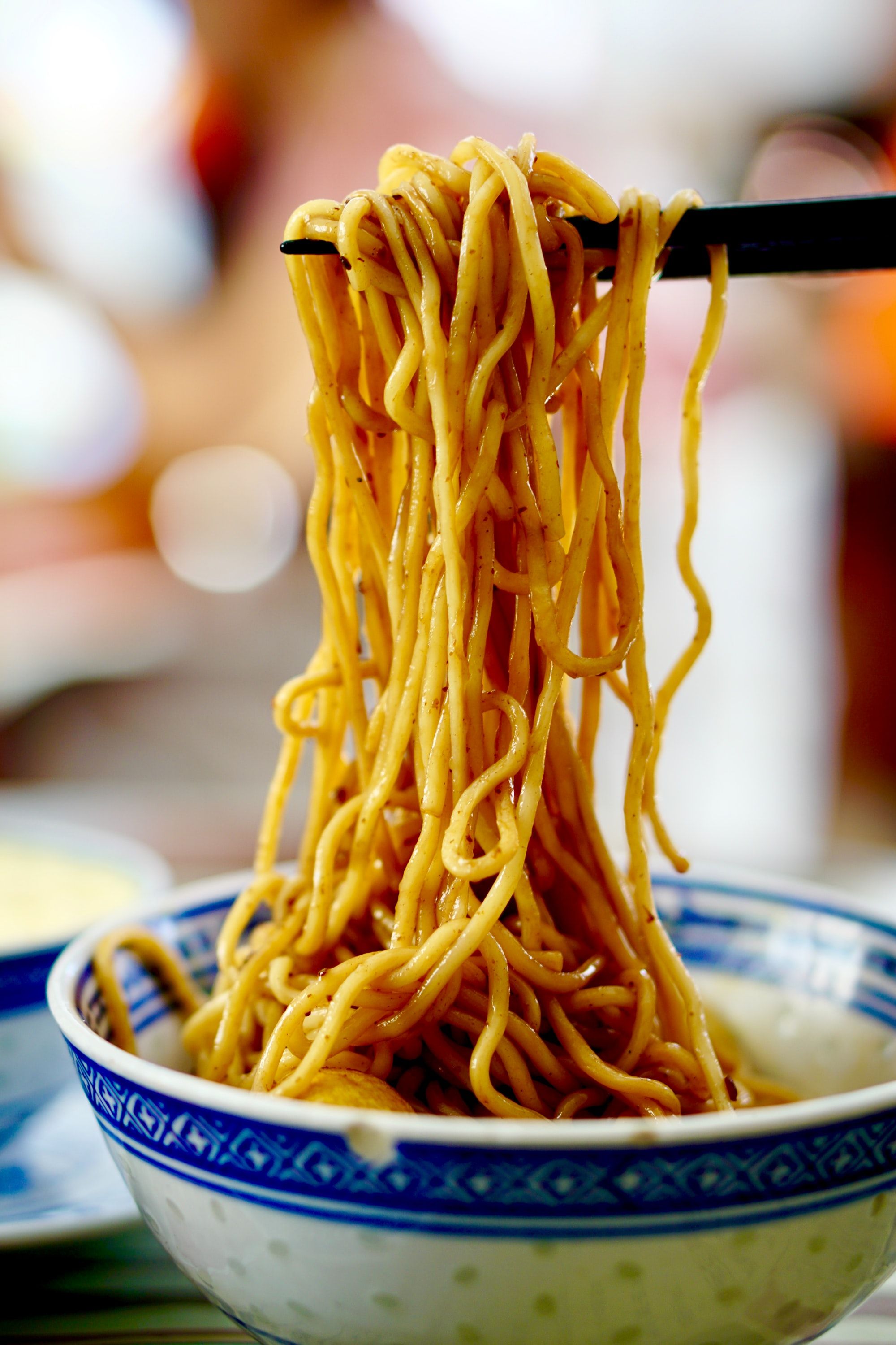 6 Top Noodles Houses in Kelapa Gading