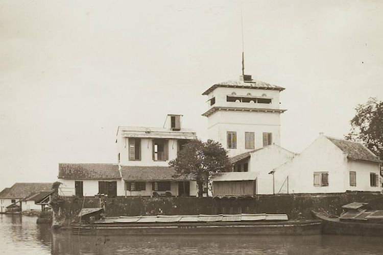 the maritime museum in the past.jpg