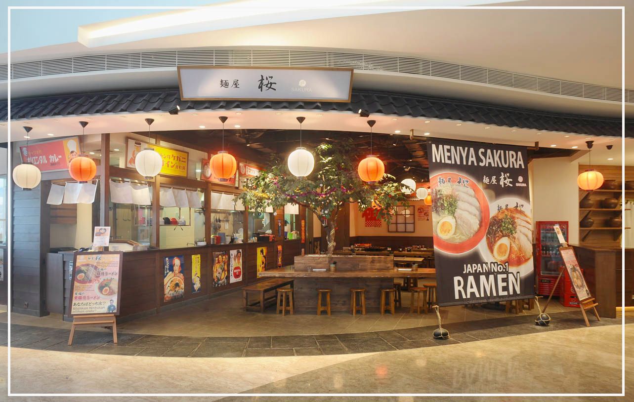 menyasakura.co.id • One of Menya Sakura store.jpg