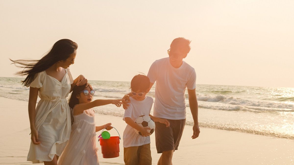 7 Best Vacation Ideas for Your Family in Indonesia