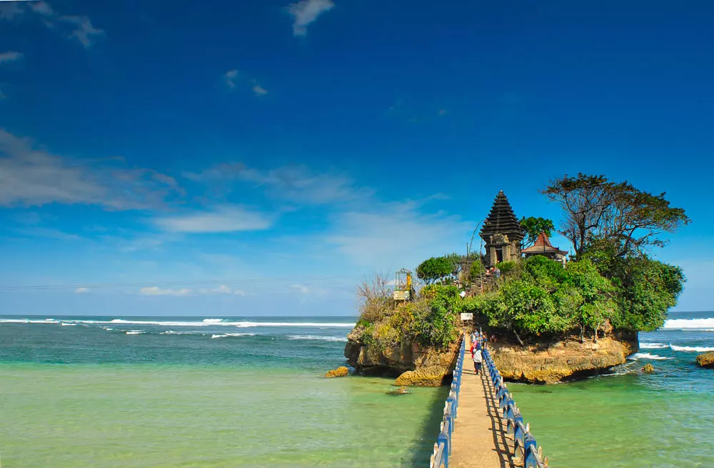 5 Stunning Beaches You Should Visit in Malang