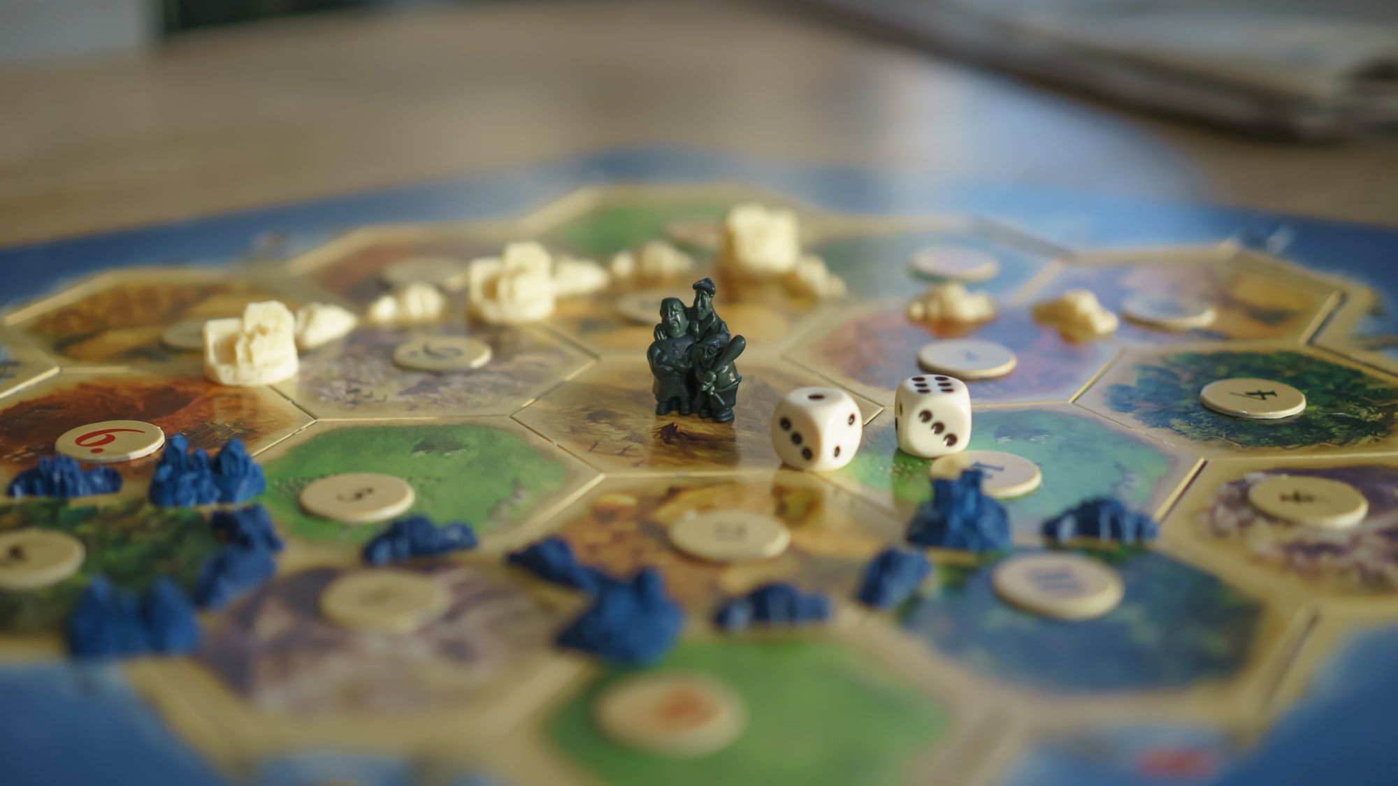 5 Top Board Game Cafes in Jakarta